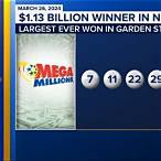 results lottery new jersey